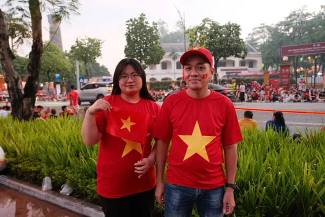 TRỰC TIẾP: Lễ kỷ niệm, diễu binh, diễu hành 80 năm Quốc khánh 2/9 - Ảnh 2.