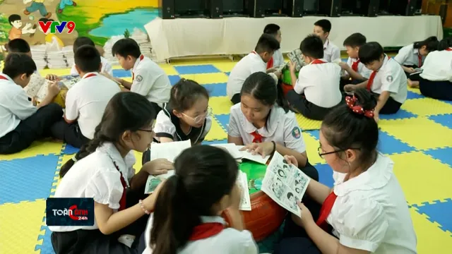 Khánh Hòa tạo điều kiện cho học sinh sau hợp nhất tỉnh