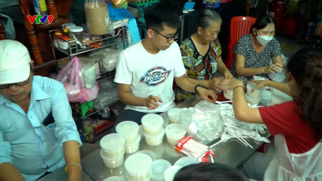 Thành phố ấm áp tình người - Số 102/2025: Bếp cháo anh em hơn 10 năm đỏ lửa vì người khó khăn