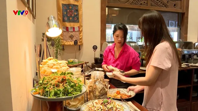 Thị trường chay: Tập trung đa dạng và đầu tư chất lượng để hút khách