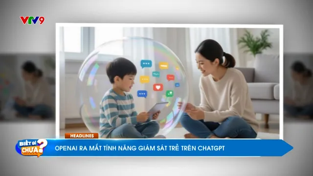 Thời sự: Biết gì chưa (05/9/2025)