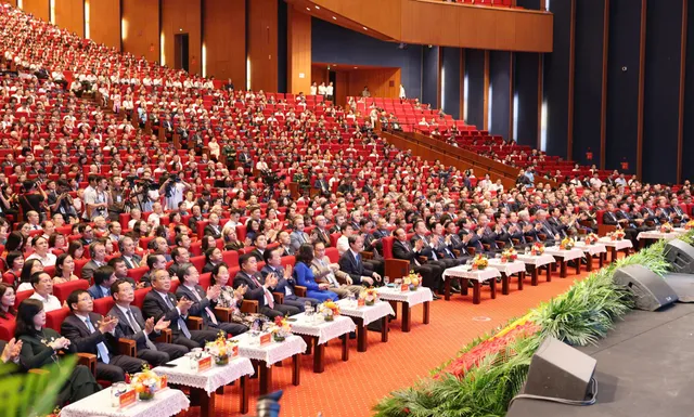 CẬP NHẬT: Lễ khai giảng đặc biệt 2025-2026 kết nối cả nước - Ảnh 5.