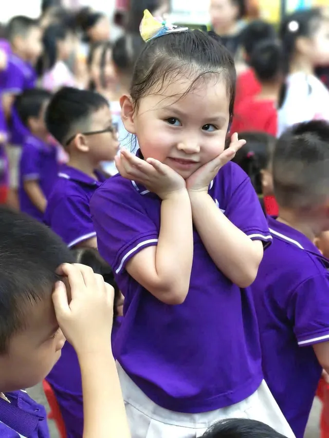 CẬP NHẬT: Lễ khai giảng đặc biệt 2025-2026 kết nối cả nước - Ảnh 5.