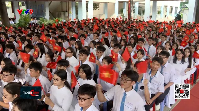 Năm học mới, kỳ vọng mới