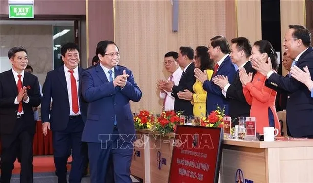 PM tasks EVN to meet power demands amid countrys double-digit growth - Ảnh 1.