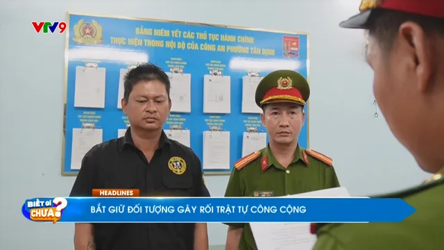 Thời sự: Phương Nam hôm nay (08/9/2025)