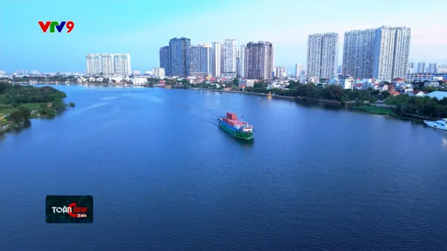 TP. Hồ Chí Minh đặt mục tiêu tăng trưởng xứng tầm "tiên phong"
