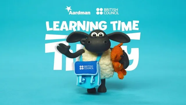 Building a strong foundation in English for young children - Ảnh 1.