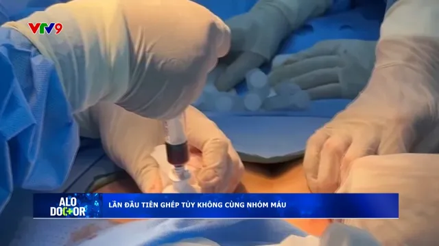 Alo Doctor (10/9/2025): Can thiệp bào thai cứu sống thai nhi có khối u lớn