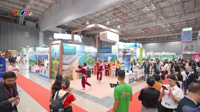 Xanh - Số: 2 tiêu chí quan trọng trong phát triển ngành du lịch