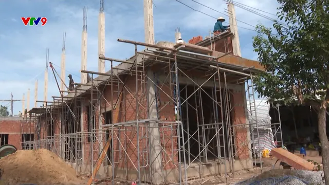 Đưa gần 900 cán bộ của sở xây dựng về hỗ trợ địa phương