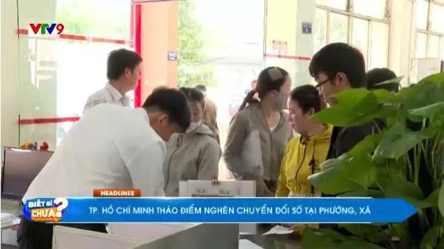 Thời sự: Biết gì chưa (09/9/2025)