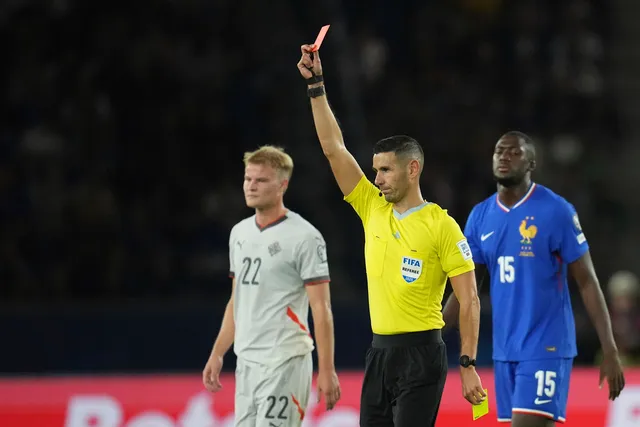 Mbappé tỏa sáng, Pháp ngược dòng nhọc nhằn đánh bại Iceland- Ảnh 3.