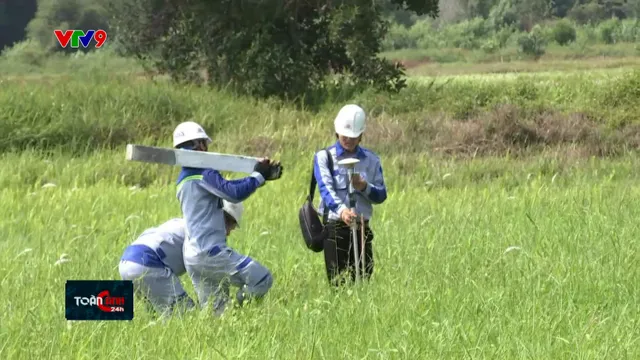 TP. Hồ Chí Minh: Đẩy nhanh giải phóng mặt bằng để tăng giải ngân đầu tư công