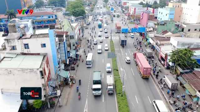 TP. Hồ Chí Minh: Đẩy nhanh giải phóng mặt bằng để tăng giải ngân đầu tư công