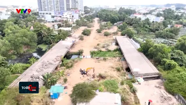 Khơi thông vốn tư nhân cho đầu tư hạ tầng