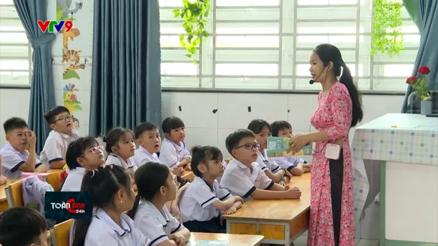 TP. Hồ Chí Minh chi thu nhập tăng thêm cho cán bộ công chức
