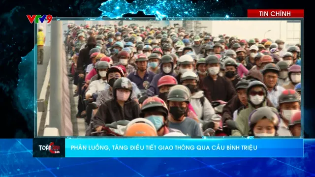 Thời sự: Toàn cảnh 24h (11/9/2025)