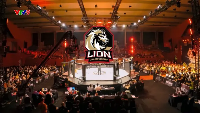LION Championship 26 trở lại với sự ra mắt của nhà vô địch Muay Thái thế giới