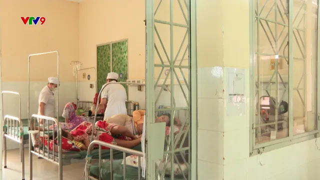 Alo Doctor (12/9/2025): Hơn 5.900 ca mắc sốt xuất huyết tại Khánh Hòa