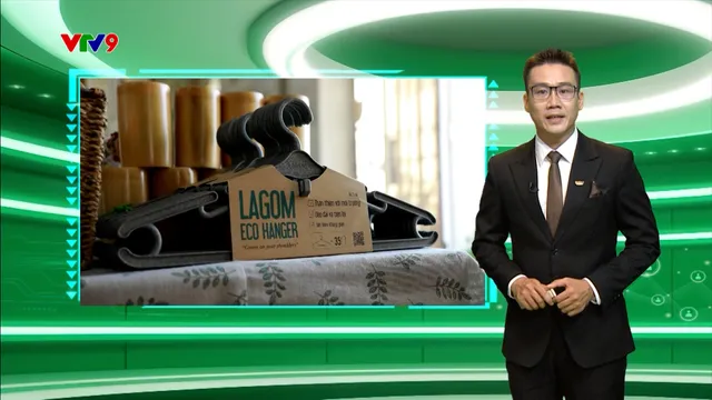 Hành trình Net Zero (Số 25/2025): Thực thi EPR - Động lực thúc đẩy tái chế, sản xuất bao bì xanh