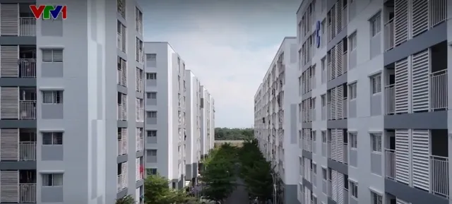 TP Hồ Chí Minh: Thêm 48 dự án đủ điều kiện bán cho cá nhân, tổ chức nước ngoài