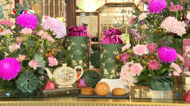 Hàng Việt đón sức cầu Tết đoàn viên