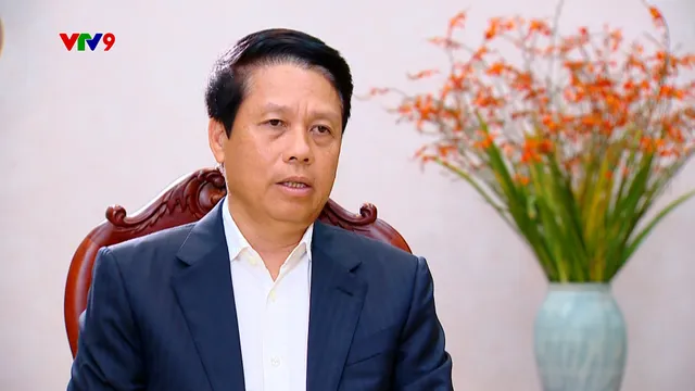 Phỏng vấn độc quyền với đại diện Ngân hàng Nhà nước và Bộ Công an
