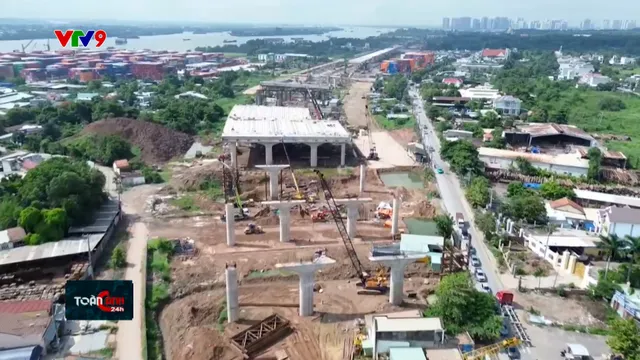 TP. Hồ Chí Minh gỡ vướng dự án tăng tốc giải ngân đầu tư công cuối năm