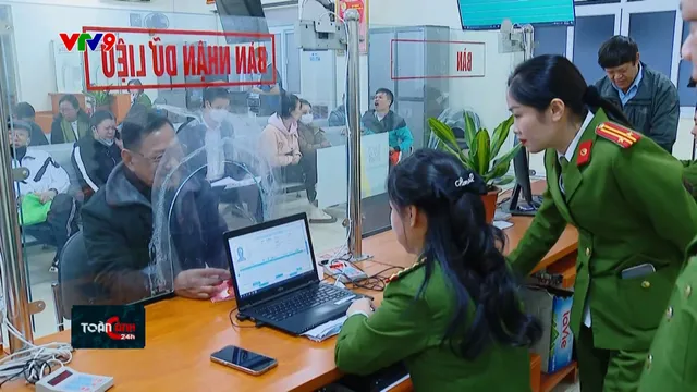 Quy định về đăng ký hộ khẩu thường trú để hưởng chính sách