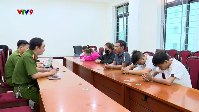 Triệt phá đường dây mua bán thận tại Hà Nội