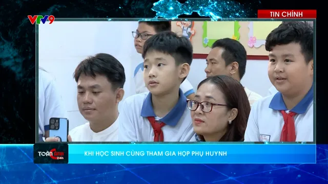 Thời sự: Toàn cảnh 24h (14/9/2025)