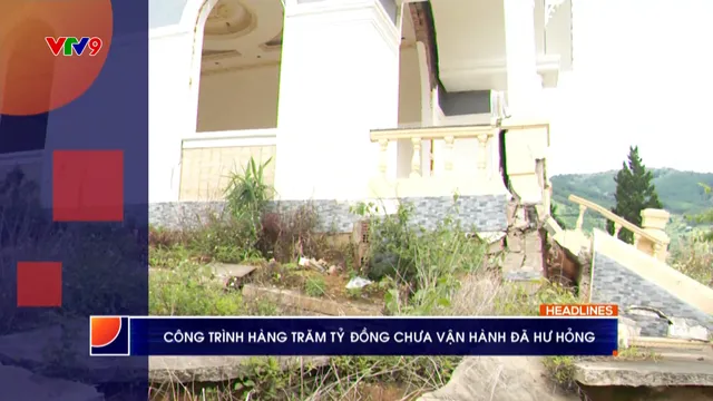 Thời sự: Phương Nam hôm nay (15/9/2025)