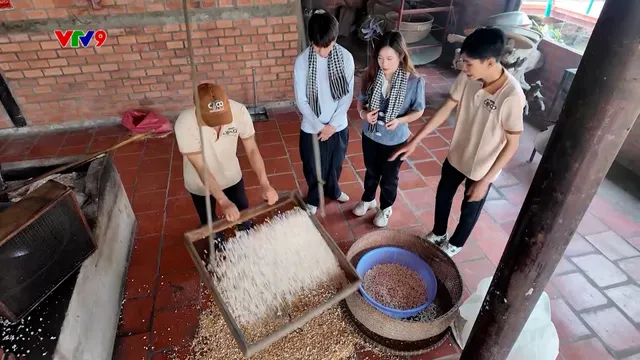 Việt Nam ơi! Mình cùng đi: Những điểm đến ấn tượng tại Vĩnh Long