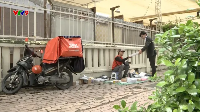 Mua hàng online cần đồng kiểm
