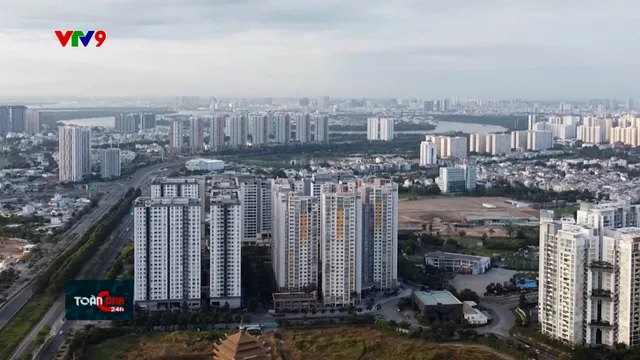 TP. Hồ Chí Minh: Gỡ vướng mắc để tăng tốc phát triển