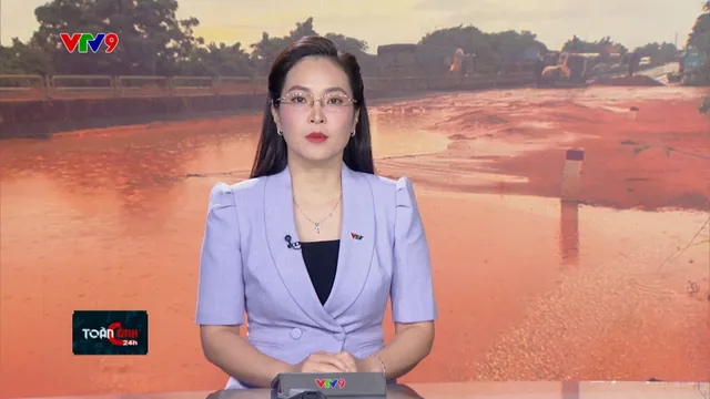 Thời sự: Toàn cảnh 24h (16/9/2025)