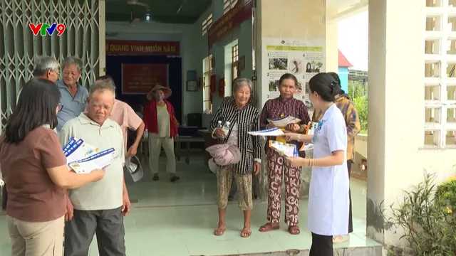 Tăng cường nhân lực phòng chống sốt xuất huyết