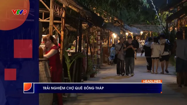 Thời sự: Phương Nam hôm nay (17/9/2025)