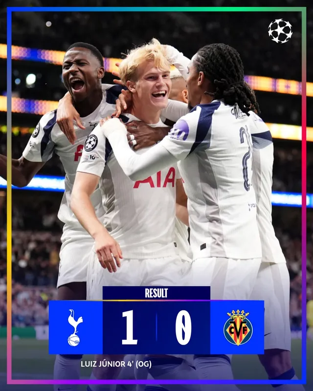 Kết quả Champions League hôm nay: Arsenal và Real Madrid khởi đầu thuận lợi tại Champions League

- Ảnh 2.