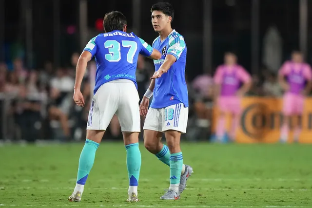 Messi tỏa sáng, Inter Miami phục hận Seattle Sounders- Ảnh 3.