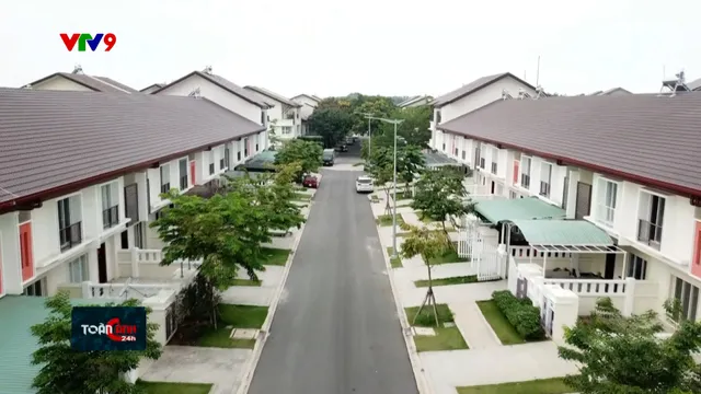 Bất động sản TP. Hồ Chí Minh rộng cửa đón vốn ngoại