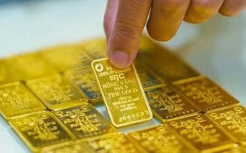 Hướng đến thu hẹp chênh lệch giá vàng trong nước và thế giới