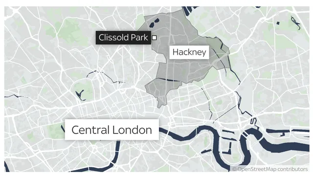 Xả súng ở công viên London (Anh), 2 người thương vong - Ảnh 3.