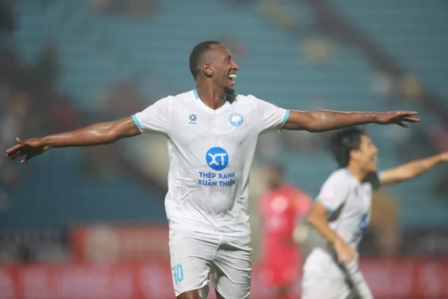 Tâm điểm Vòng 4 V-League: Derby giữa Ninh Bình FC và Thép Xanh Nam Định FC- Ảnh 4.