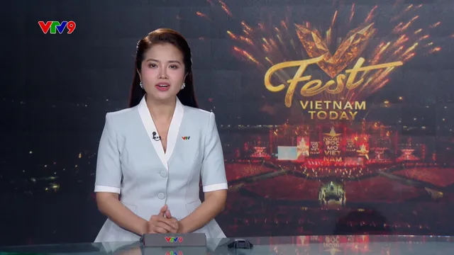 Thời sự: Phương Nam hôm nay (21/9/2025)