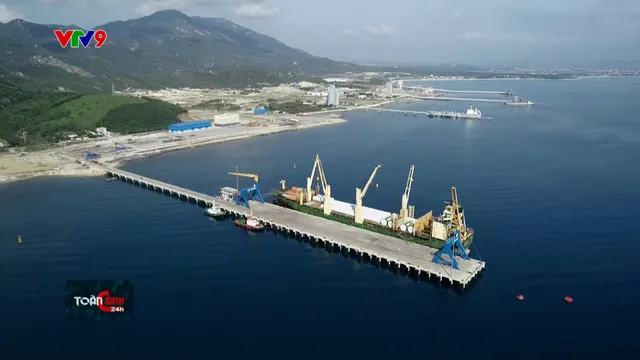 Đảng bộ tỉnh Khánh Hòa: Tăng trưởng gắn với lợi thế biển