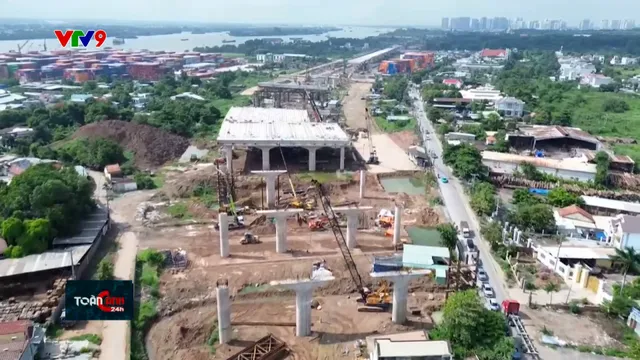 TP. Hồ Chí Minh gỡ nút thắt giải ngân vốn đầu tư công