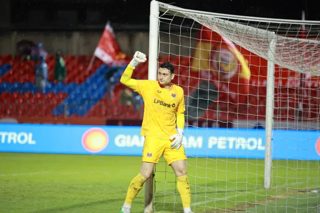 Tâm điểm Vòng 4 V-League: Derby giữa Ninh Bình FC và Thép Xanh Nam Định FC- Ảnh 5.