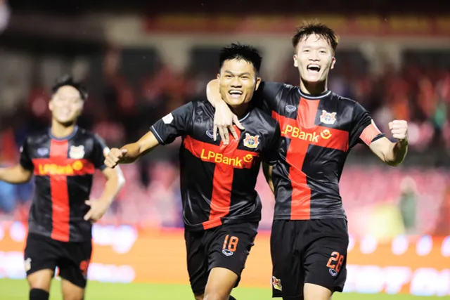 Tâm điểm Vòng 4 V-League: Derby giữa Ninh Bình FC và Thép Xanh Nam Định FC- Ảnh 3.
